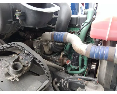 VOLVO D13J EPA 13 (MP8) ENGINE ASSEMBLY