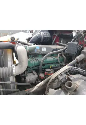 VOLVO D13J EPA 13 (MP8) ENGINE ASSEMBLY