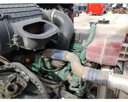 VOLVO D13J EPA 13 (MP8) ENGINE ASSEMBLY