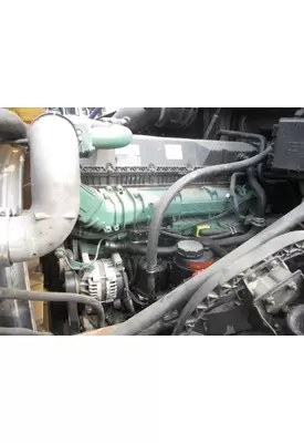 VOLVO D13J EPA 13 (MP8) ENGINE ASSEMBLY