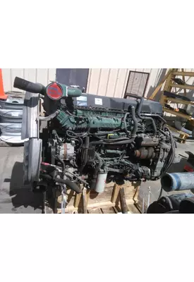 VOLVO D13J EPA 13 (MP8) ENGINE ASSEMBLY