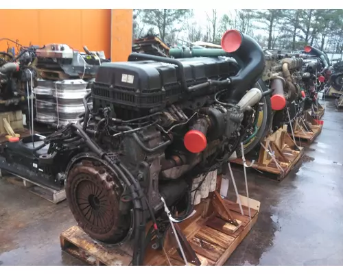 VOLVO D13J EPA 13 (MP8) ENGINE ASSEMBLY