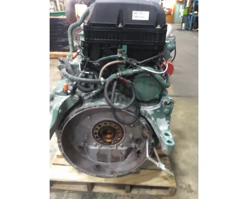 VOLVO D13J EPA 13 (MP8) ENGINE ASSEMBLY