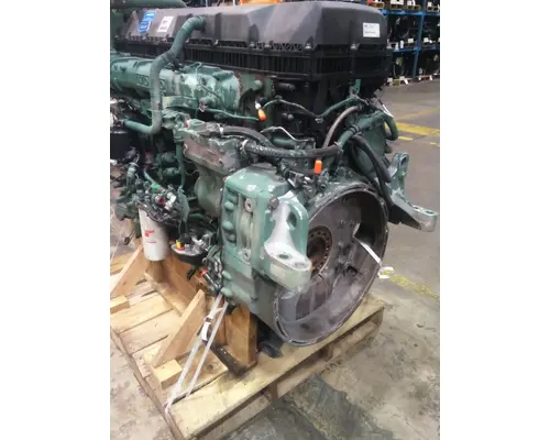 VOLVO D13J EPA 13 (MP8) ENGINE ASSEMBLY