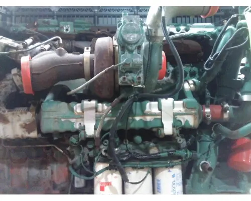 VOLVO D13J EPA 13 (MP8) ENGINE ASSEMBLY