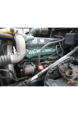VOLVO D13J EPA 13 (MP8) ENGINE ASSEMBLY