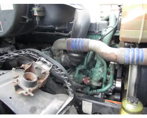 VOLVO D13J EPA 13 (MP8) ENGINE ASSEMBLY