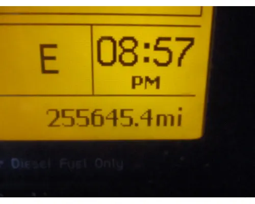 VOLVO D13J EPA 13 (MP8) ENGINE ASSEMBLY