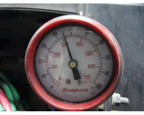 VOLVO D13J EPA 13 (MP8) ENGINE ASSEMBLY