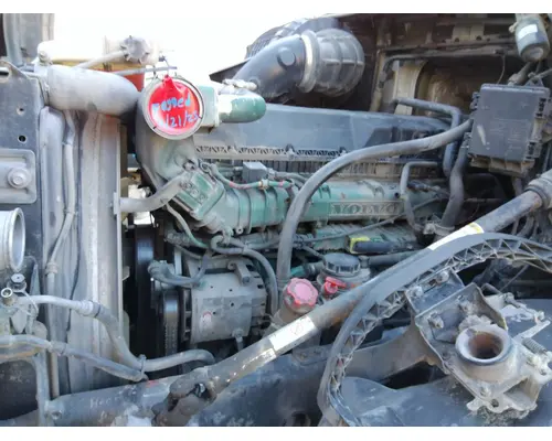 VOLVO D13J EPA 13 (MP8) ENGINE ASSEMBLY