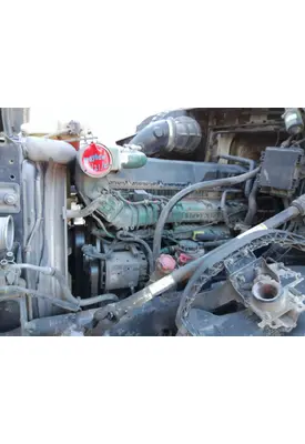 VOLVO D13J EPA 13 (MP8) ENGINE ASSEMBLY