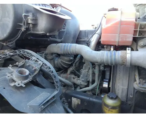 VOLVO D13J EPA 13 (MP8) ENGINE ASSEMBLY