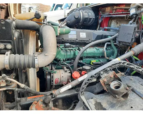 VOLVO D13J EPA 13 (MP8) ENGINE ASSEMBLY