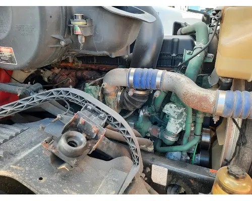 VOLVO D13J EPA 13 (MP8) ENGINE ASSEMBLY