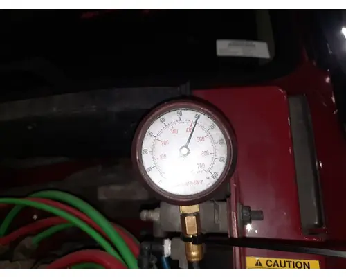 VOLVO D13J EPA 13 (MP8) ENGINE ASSEMBLY