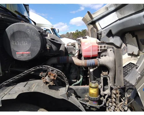 VOLVO D13J EPA 13 (MP8) ENGINE ASSEMBLY
