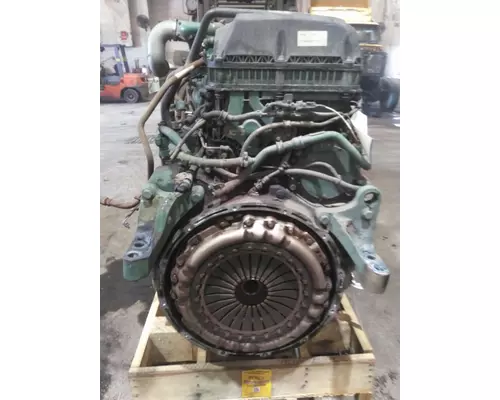 VOLVO D13J EPA 13 (MP8) ENGINE ASSEMBLY