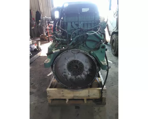 VOLVO D13J EPA 13 (MP8) ENGINE ASSEMBLY