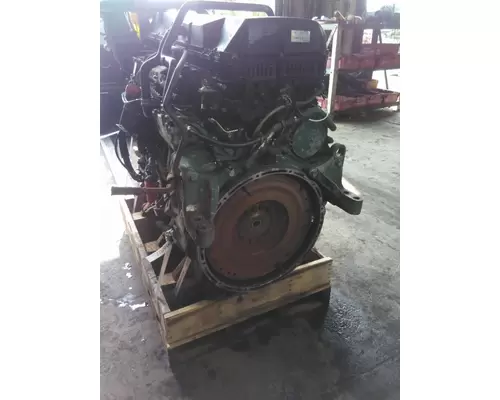 VOLVO D13J EPA 13 (MP8) ENGINE ASSEMBLY