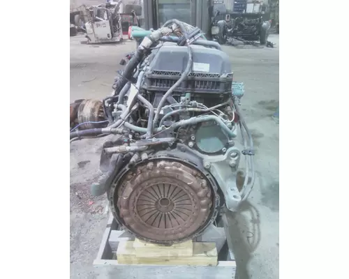 VOLVO D13J EPA 13 (MP8) ENGINE ASSEMBLY