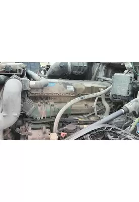 VOLVO D13J EPA 13 (MP8) ENGINE ASSEMBLY