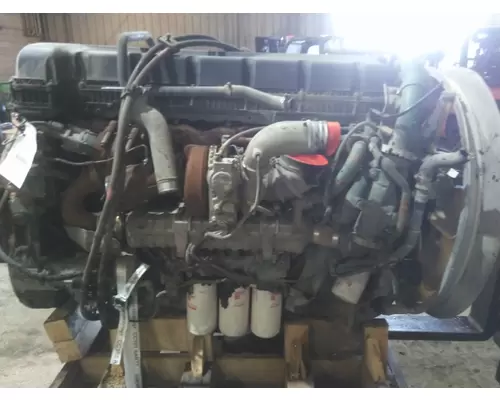 VOLVO D13J EPA 13 (MP8) ENGINE ASSEMBLY