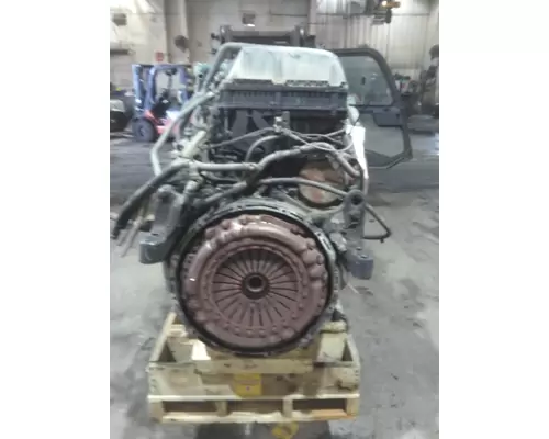 VOLVO D13J EPA 13 (MP8) ENGINE ASSEMBLY