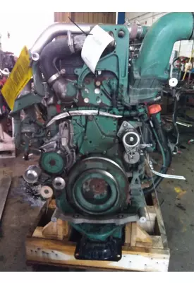 VOLVO D13J EPA 13 (MP8) ENGINE ASSEMBLY