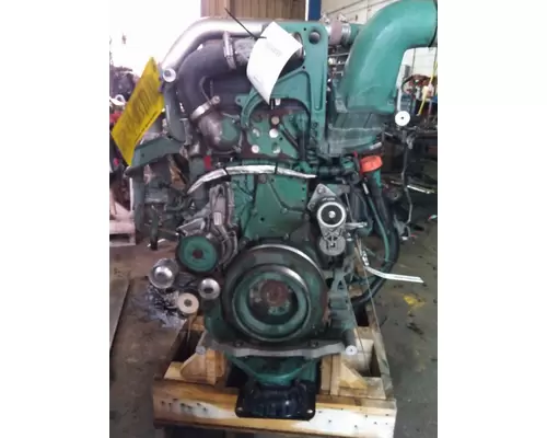 VOLVO D13J EPA 13 (MP8) ENGINE ASSEMBLY