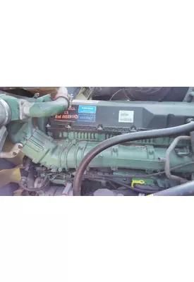 VOLVO D13J EPA 13 (MP8) ENGINE ASSEMBLY