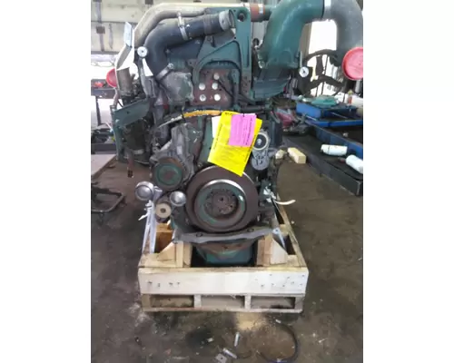 VOLVO D13J EPA 13 (MP8) ENGINE ASSEMBLY