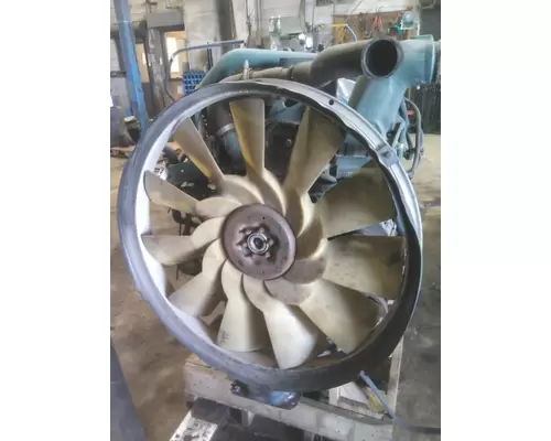 VOLVO D13J EPA 13 (MP8) ENGINE ASSEMBLY