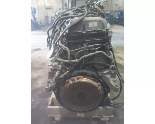 VOLVO D13J EPA 13 (MP8) ENGINE ASSEMBLY
