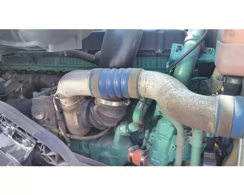 VOLVO D13J EPA 13 (MP8) ENGINE ASSEMBLY