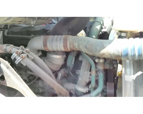 VOLVO D13J EPA 13 (MP8) ENGINE ASSEMBLY