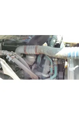 VOLVO D13J EPA 13 (MP8) ENGINE ASSEMBLY