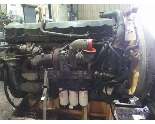 VOLVO D13J EPA 13 (MP8) ENGINE ASSEMBLY
