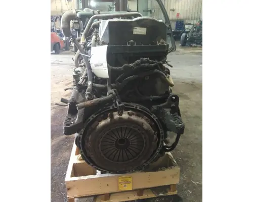 VOLVO D13J EPA 13 (MP8) ENGINE ASSEMBLY