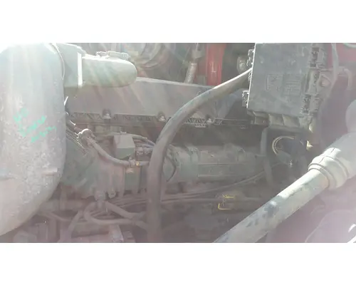 VOLVO D13J EPA 13 (MP8) ENGINE ASSEMBLY