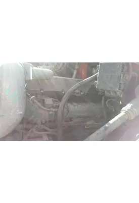 VOLVO D13J EPA 13 (MP8) ENGINE ASSEMBLY