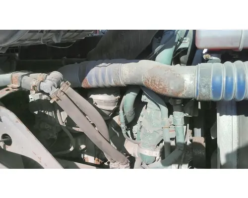 VOLVO D13J EPA 13 (MP8) ENGINE ASSEMBLY