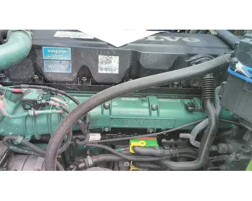 VOLVO D13J EPA 13 (MP8) ENGINE ASSEMBLY