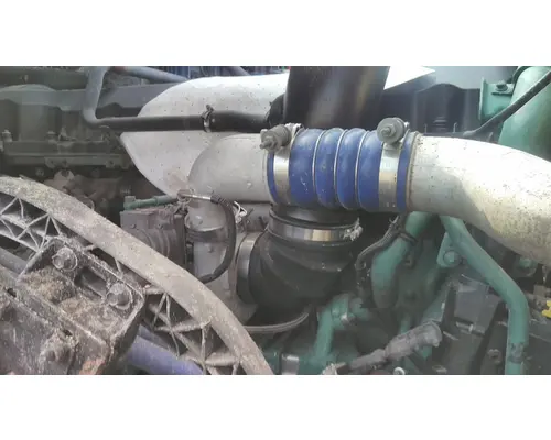 VOLVO D13J EPA 13 (MP8) ENGINE ASSEMBLY