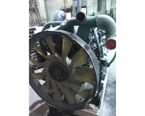 VOLVO D13J EPA 13 (MP8) ENGINE ASSEMBLY