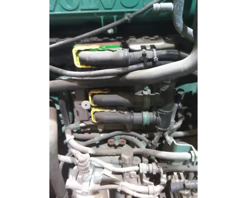 VOLVO D13J EPA 13 (MP8) ENGINE ASSEMBLY