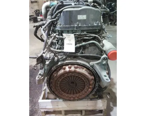 VOLVO D13J EPA 13 (MP8) ENGINE ASSEMBLY