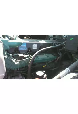 VOLVO D13J EPA 13 (MP8) ENGINE ASSEMBLY