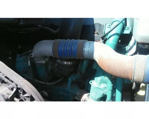 VOLVO D13J EPA 13 (MP8) ENGINE ASSEMBLY