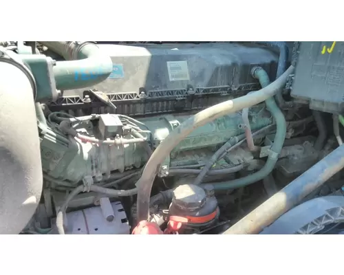VOLVO D13J EPA 13 (MP8) ENGINE ASSEMBLY