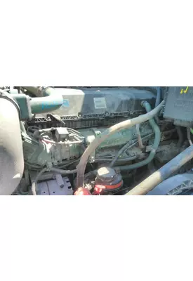 VOLVO D13J EPA 13 (MP8) ENGINE ASSEMBLY